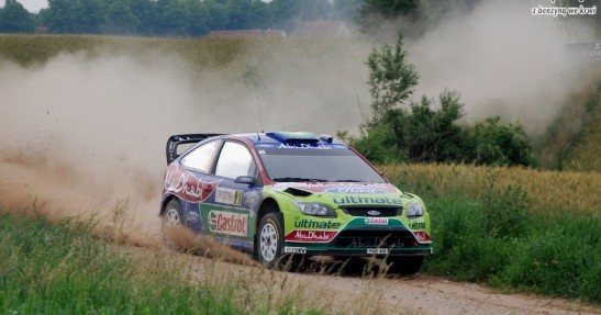 Rajd Polski
